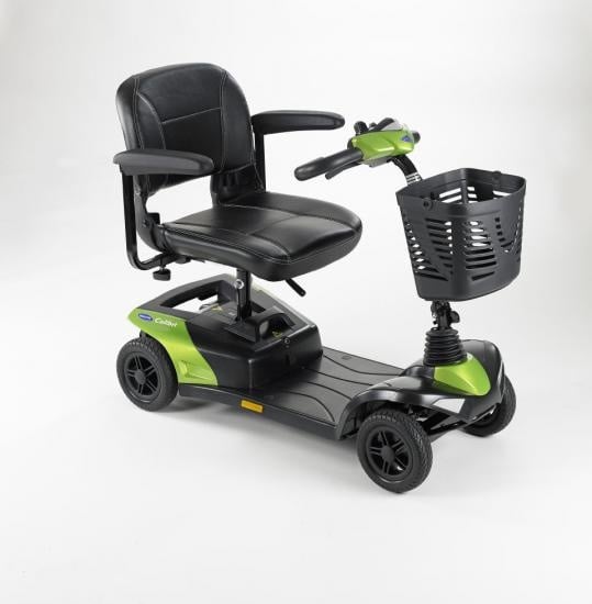 Colibri Scootmobiel