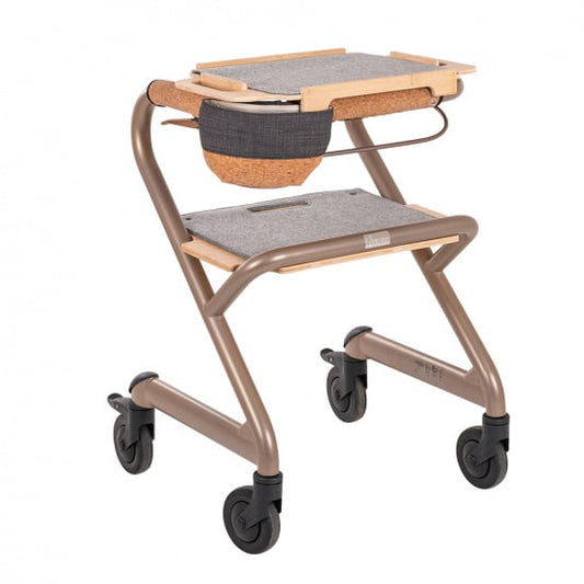 Indoor Rollator