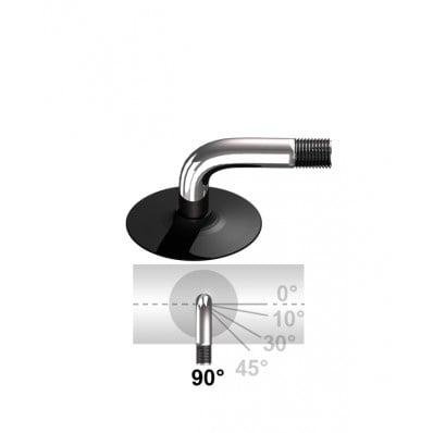 Binnenband 4.10/3.50-5 (4.00-5) AV 90/90