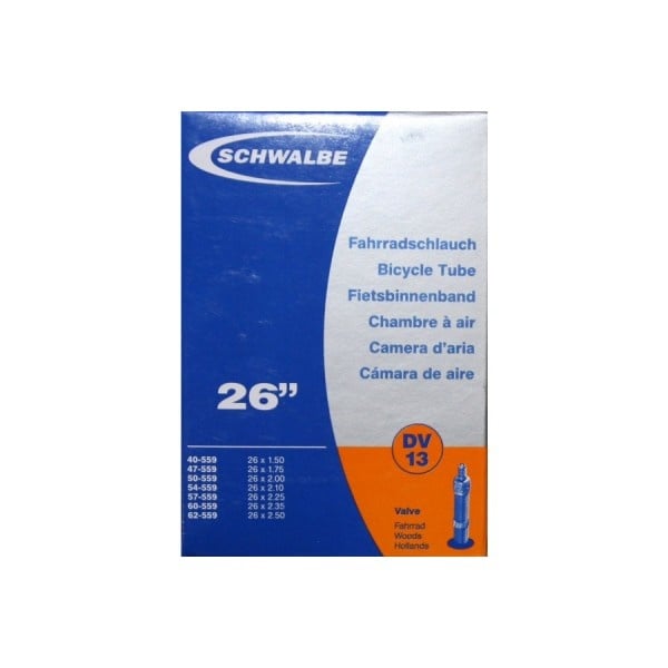 Binnenband DV13 26 (40/62-559)