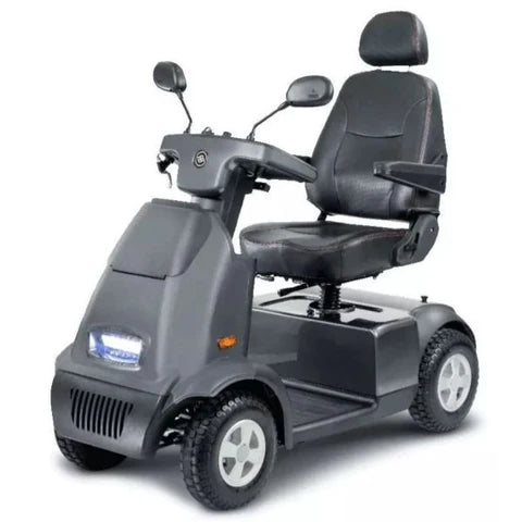 Breeze C4 Plus Scootmobiel