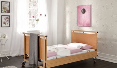 Allura Bed