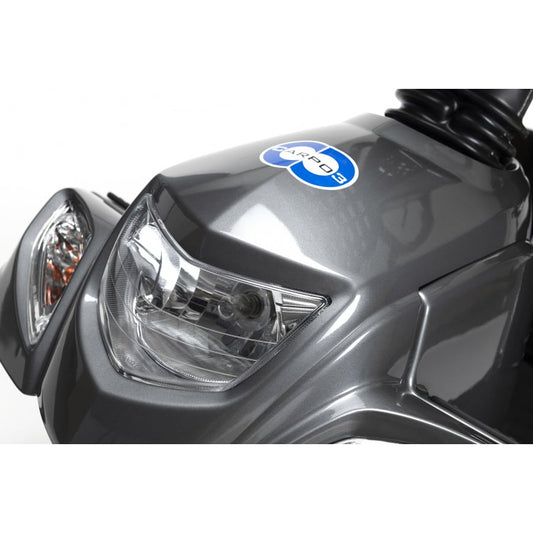Carpo 3 Limited Edition