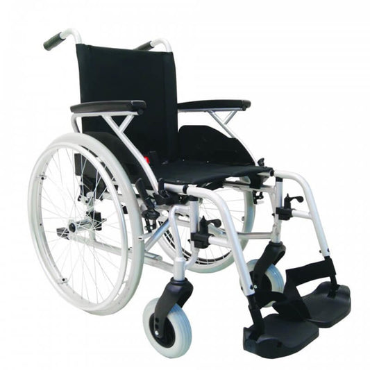 Ecotec Rolstoel