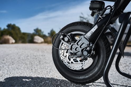 EMPULSE StreetJet