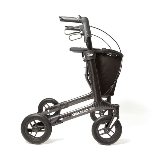GEMINO 30 Carbon Comfort