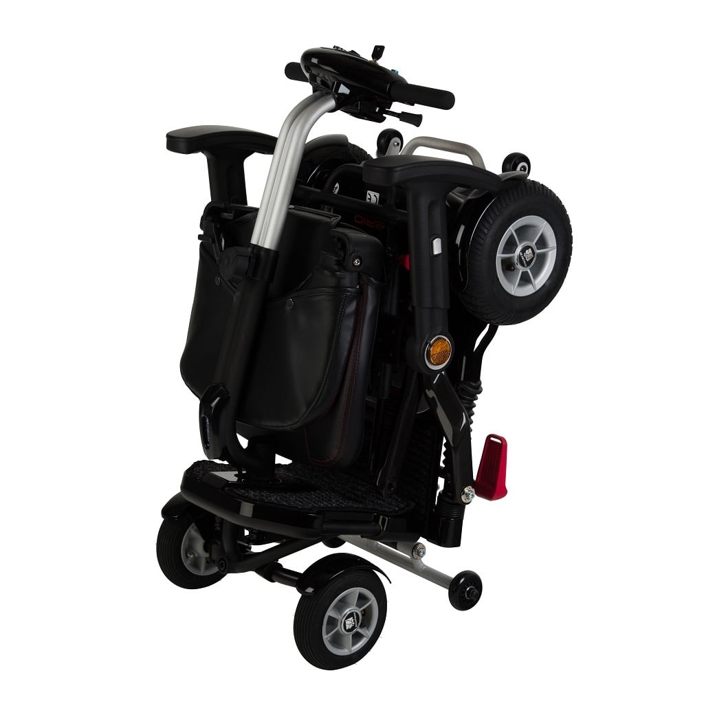 Brio S19FC Black Limited Edtion