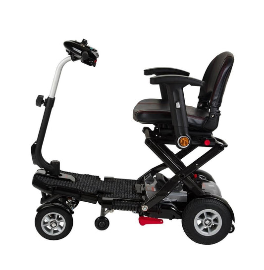 Brio S19FC Black Limited Edtion
