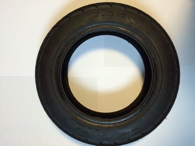 Buitenband 2.50-8 Pihsiang
