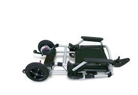 Joyrider Elektrische Rolstoel