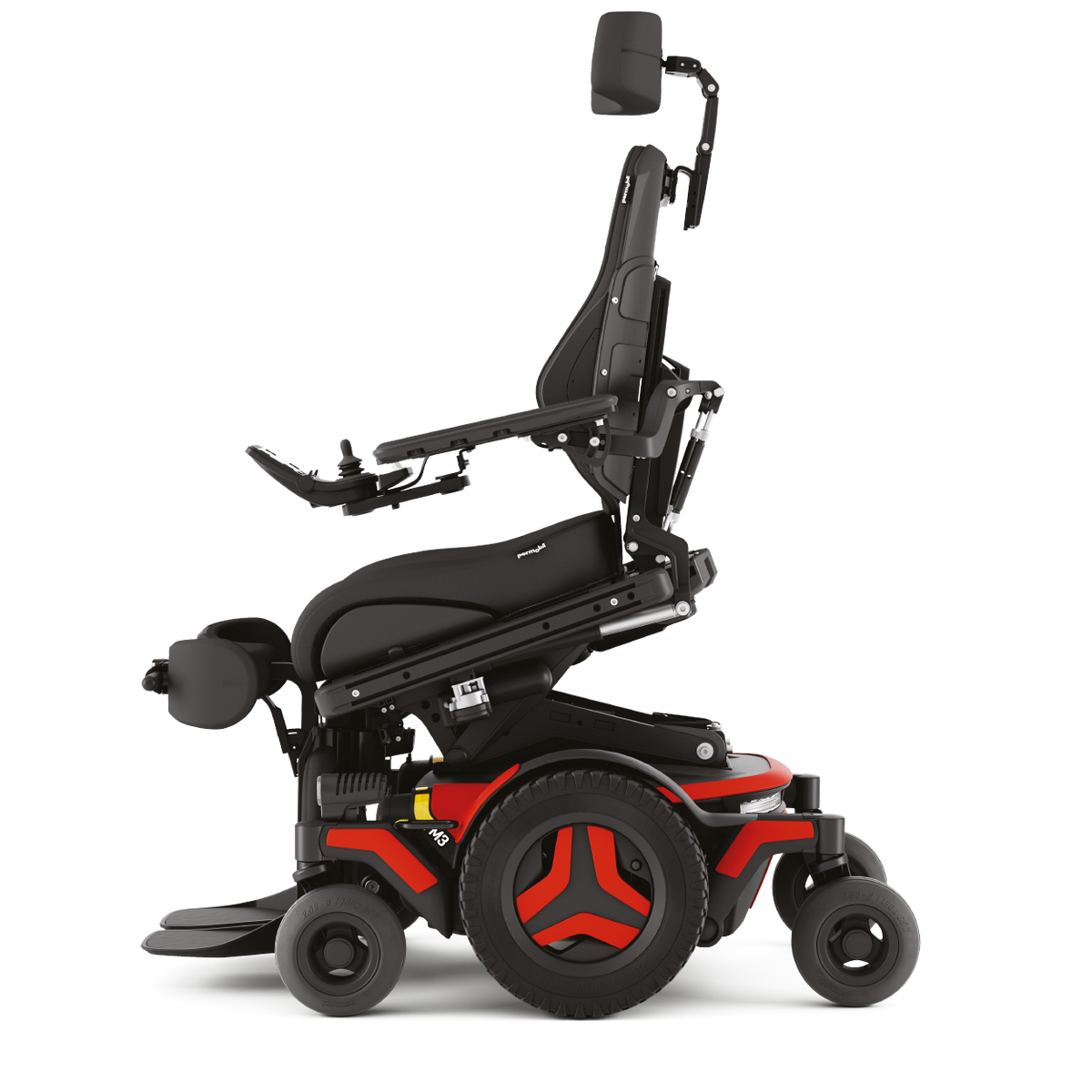 M3 Corpus