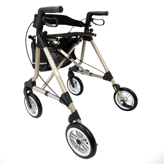 Rollator Elan Plus