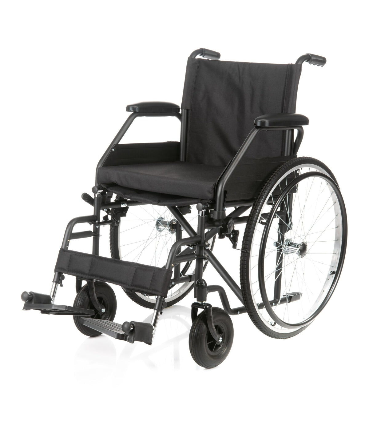 Rolstoel Mega PL1