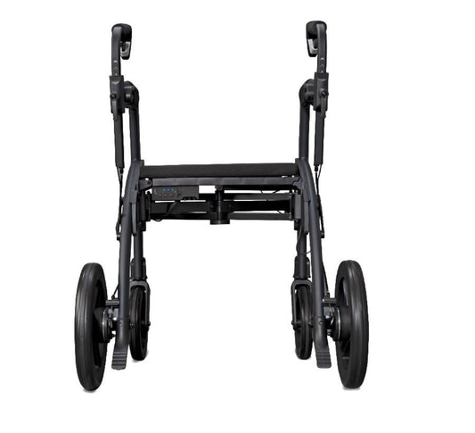 Parkinson rollator Rollz Motion Rhythm