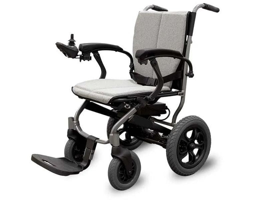 Elektrische Rolstoel Plaza Power Chair