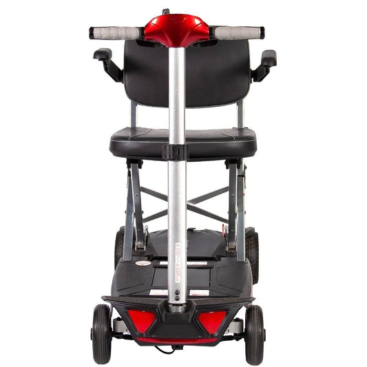 Fold One scootmobiel
