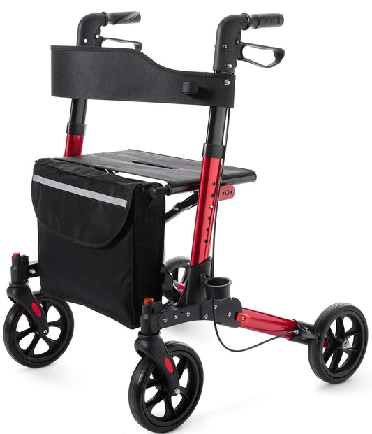 Lite Comfort Rollator