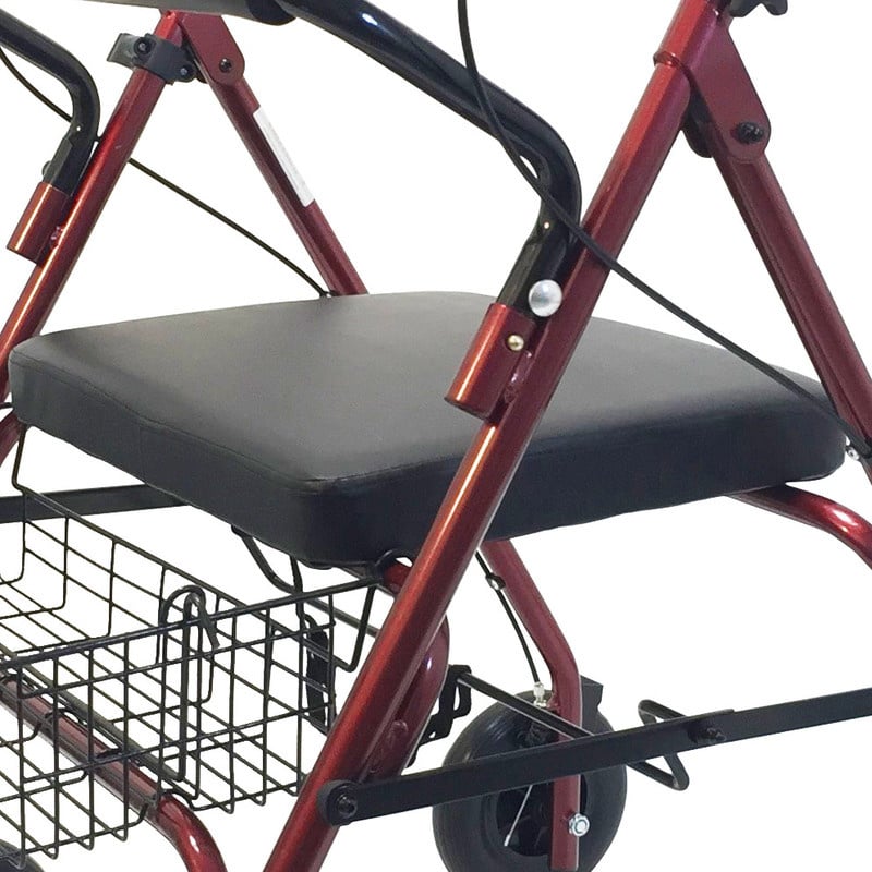Rollator Drive GoLite 200