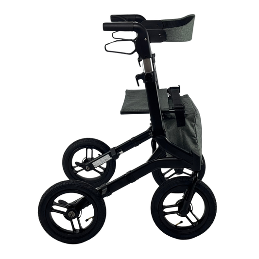 Outdoor Rollator