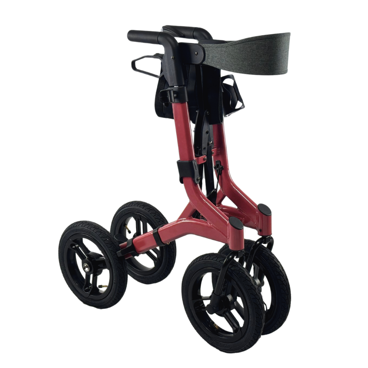 Outdoor Rollator