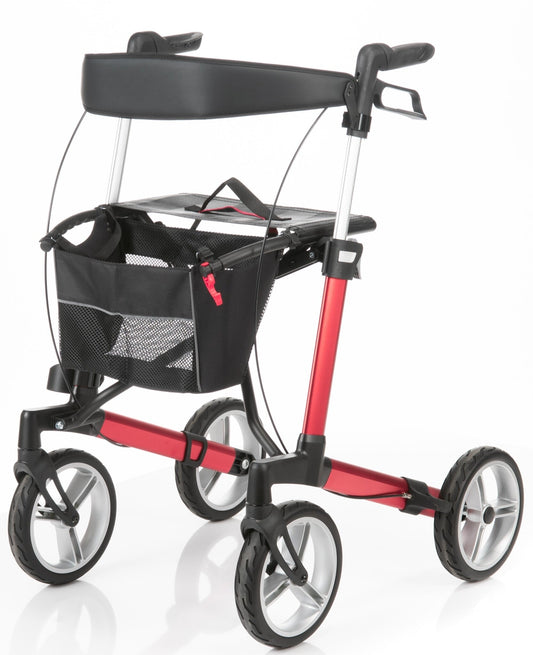 X3 Outdoor Rollator
