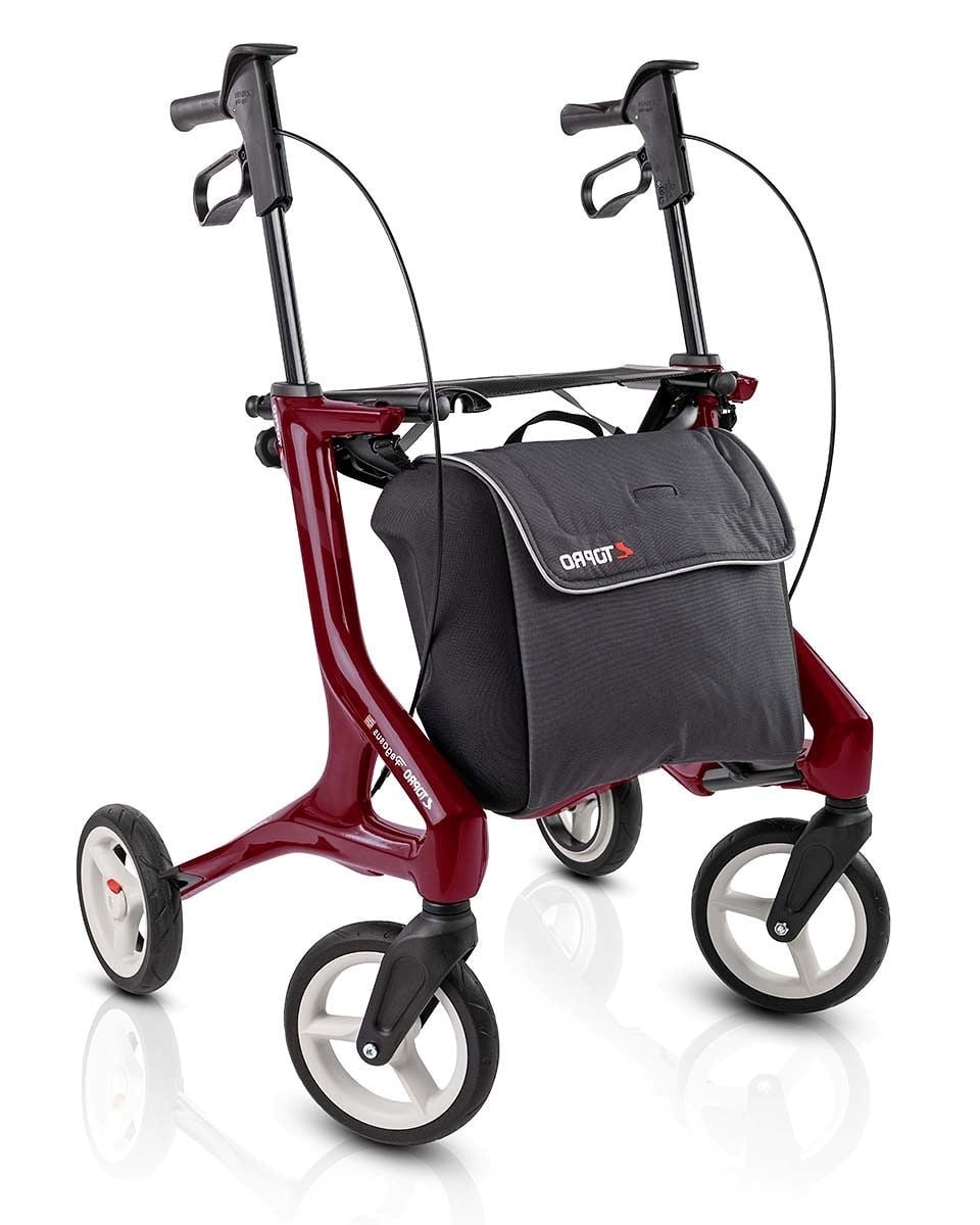 Pegasus Carbon Rollator