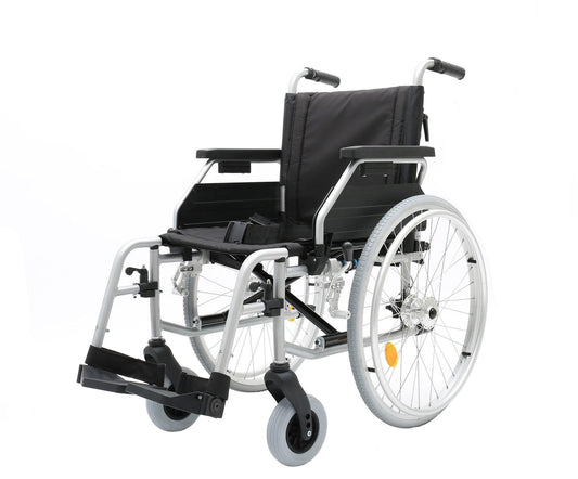 PL3 Rolstoel