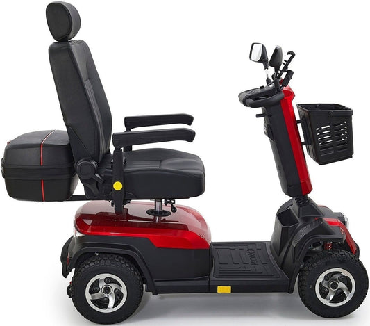 Scootmobiel 700E Sport Edition