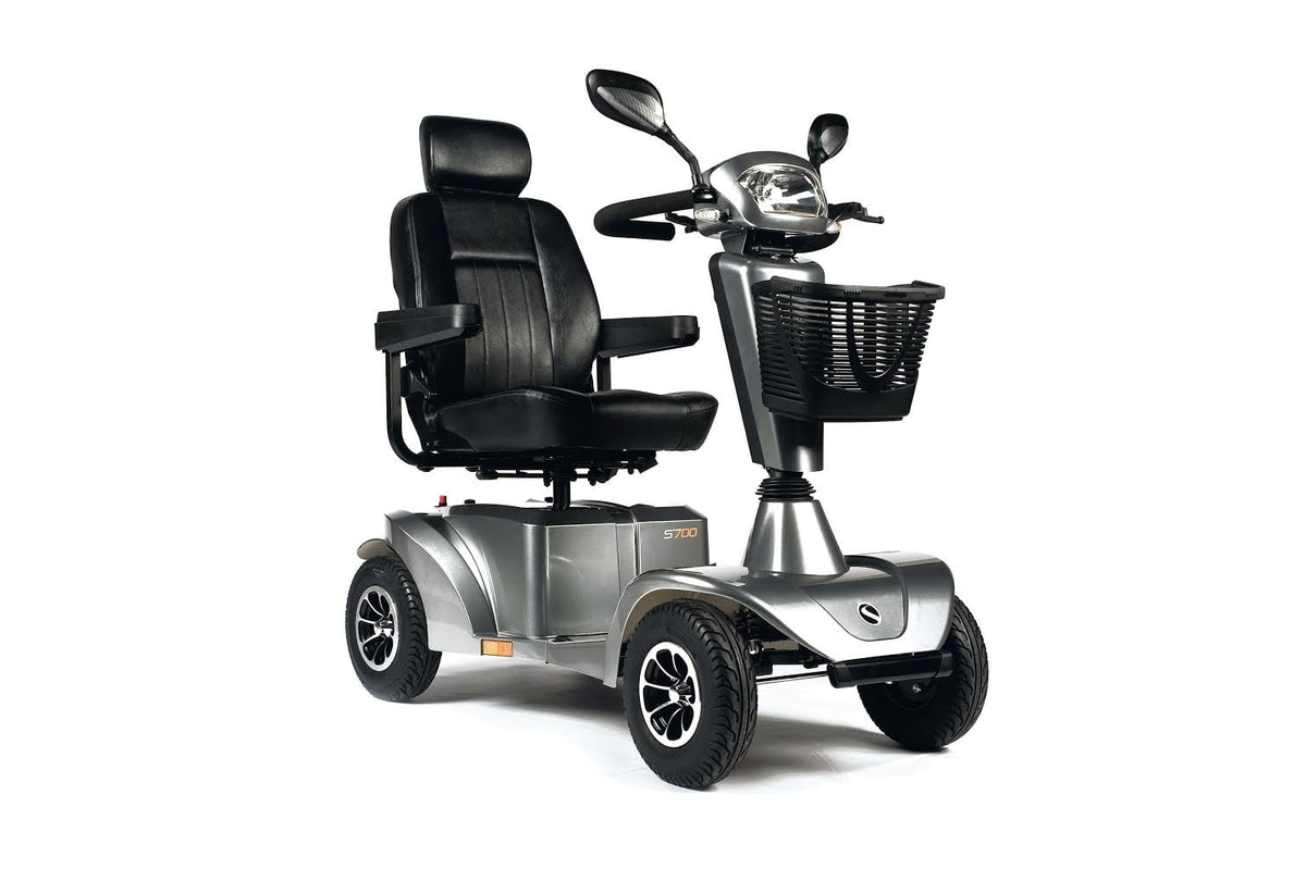 Sterling S700 Scootmobiel (DEMO)