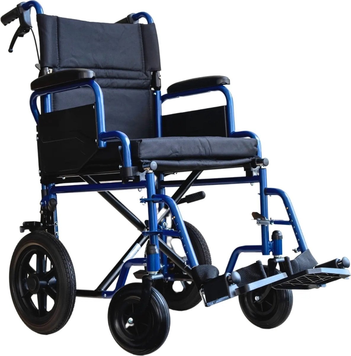 Transport Rolstoel Mega PL2