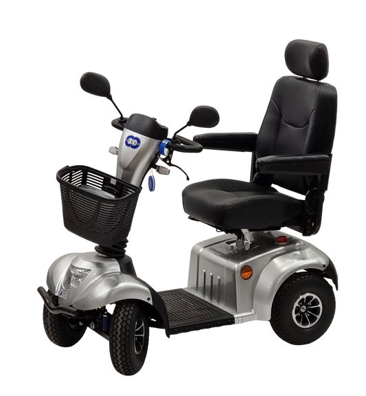 Ceres 4 Special Edition Scootmobiel (DEMO)