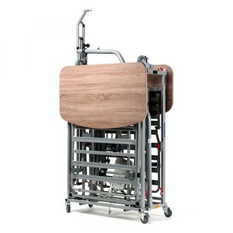Illico Hoog-Laag Bed