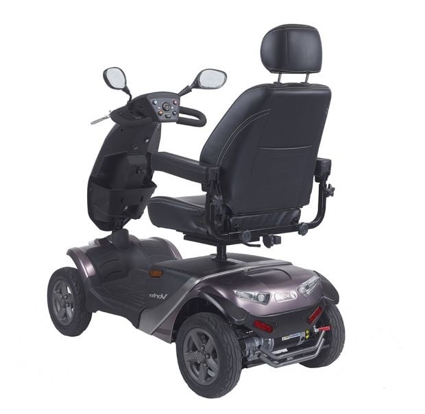 Vortex Rascal Scootmobiel