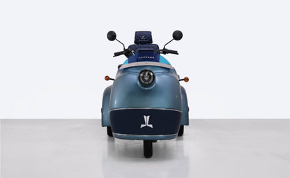 Làmpago Ocean Blue