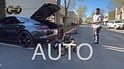 MAJESTIC IQ-9000 AF met Automatisch vouwsysteem