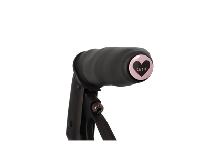 MyRollerSleeve rollator handgreephoes