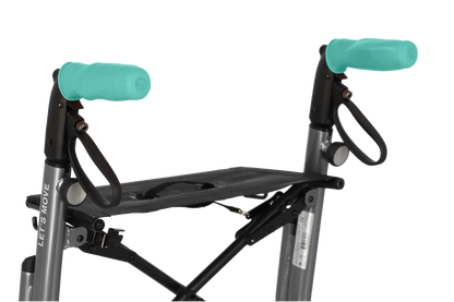 MyRollerSleeve rollator handgreephoes