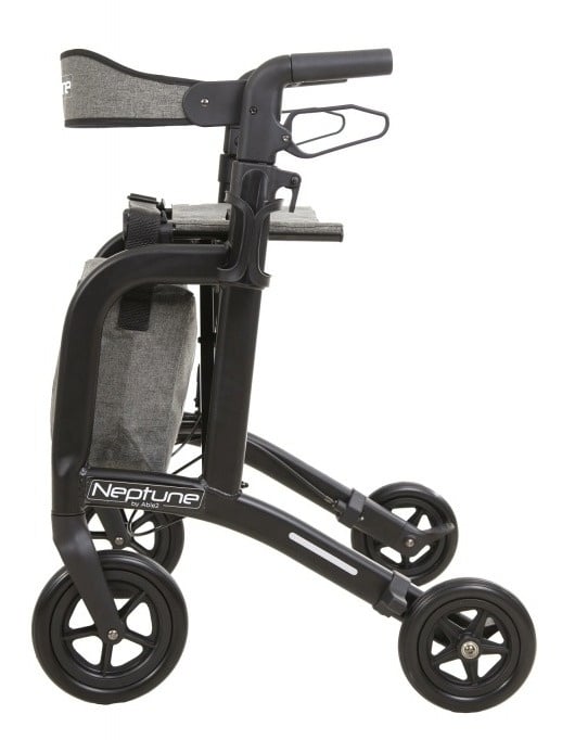 Neptune rollator
