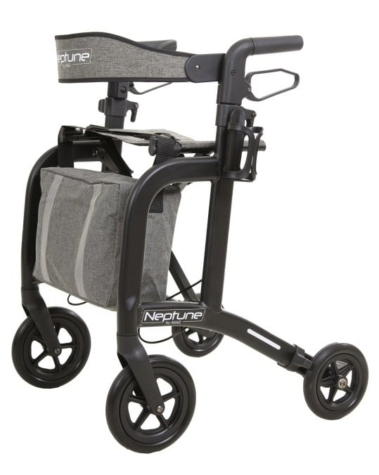 Neptune rollator