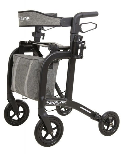 Neptune rollator