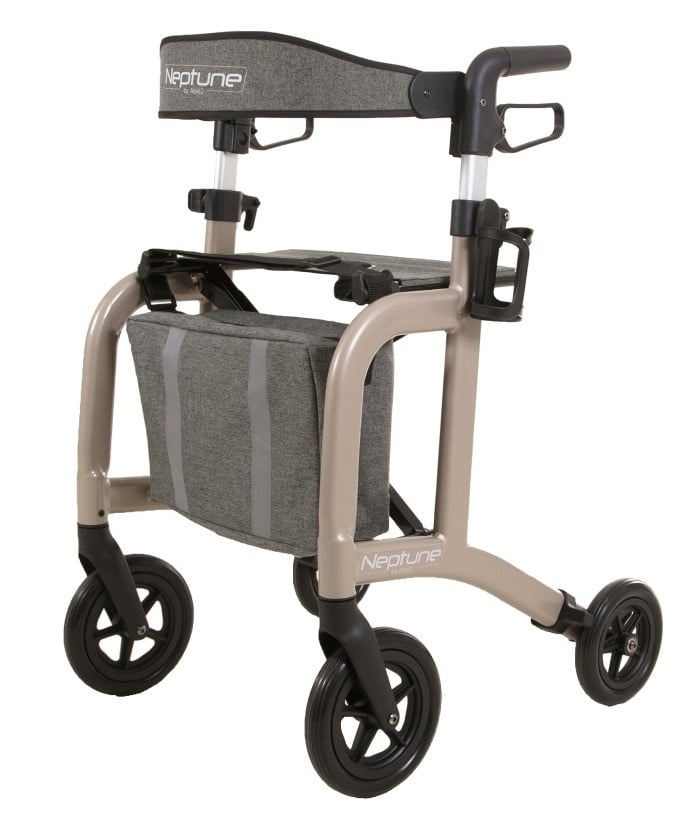 Neptune rollator