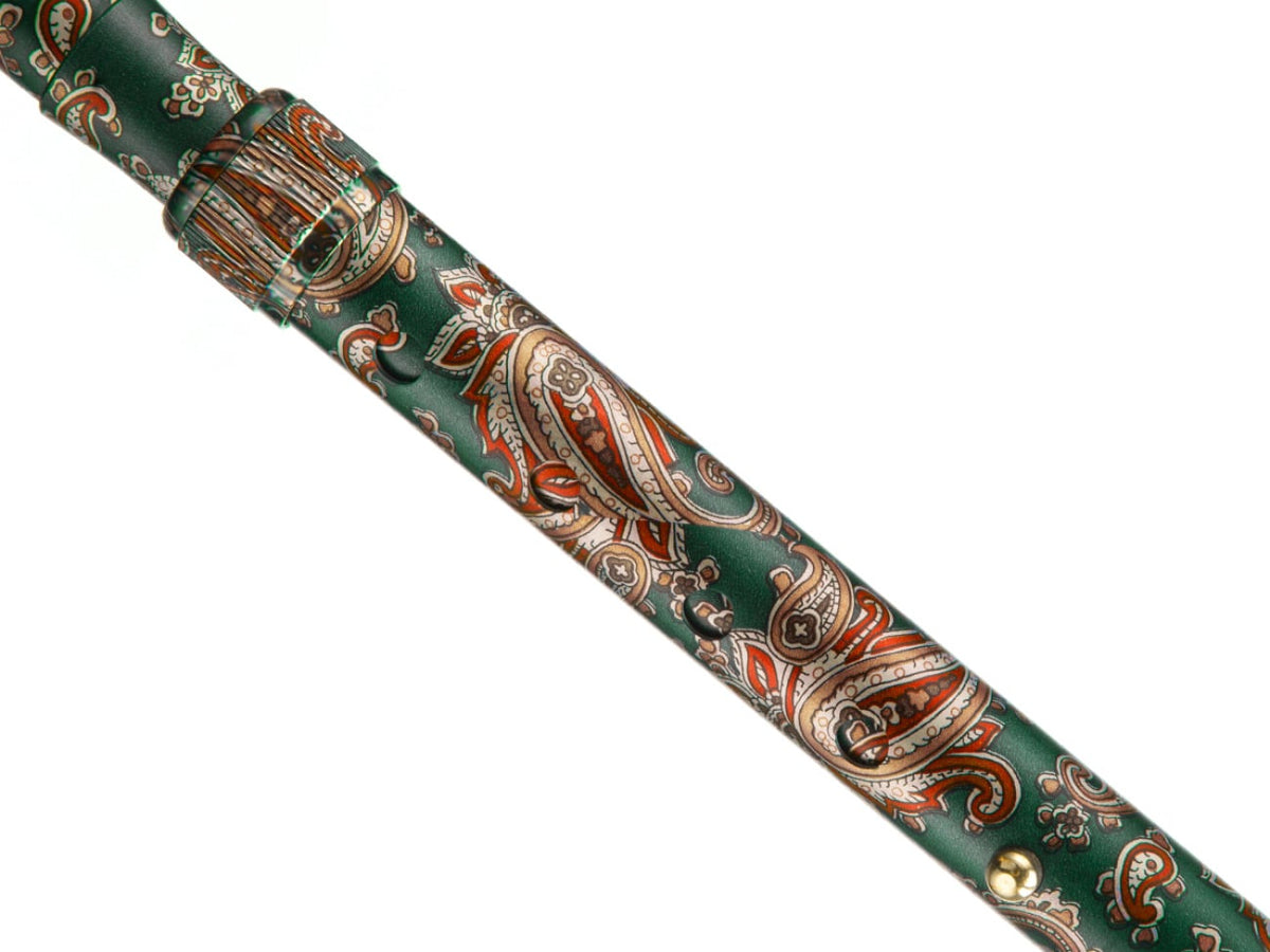 Walk-On opvouwbare wandelstok Paisley