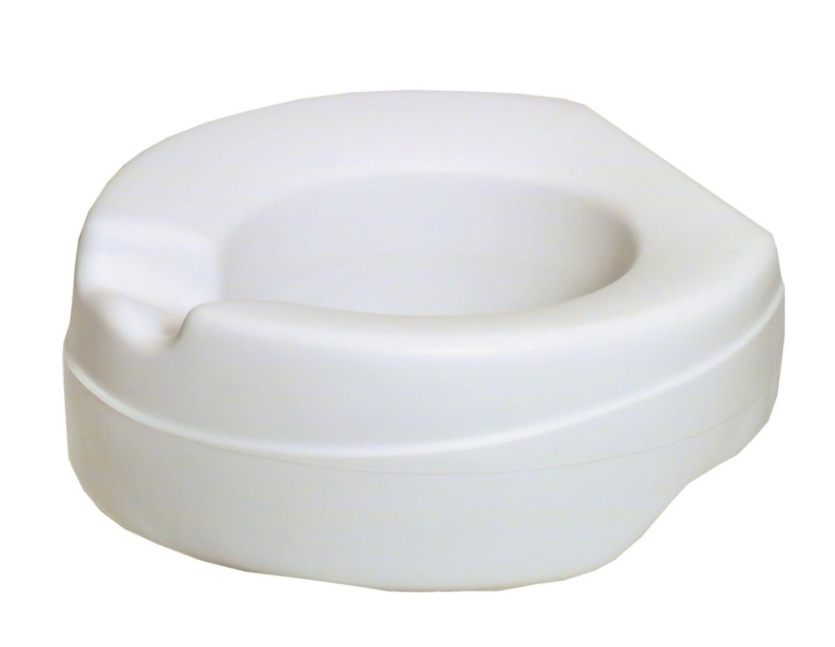 Contact Plus toiletverhoger - 14 cm