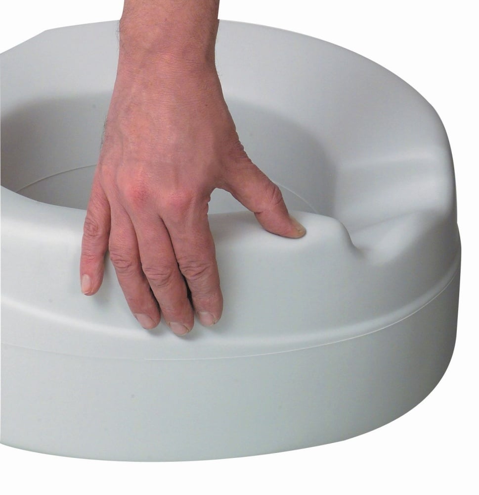Contact Plus toiletverhoger - 14 cm