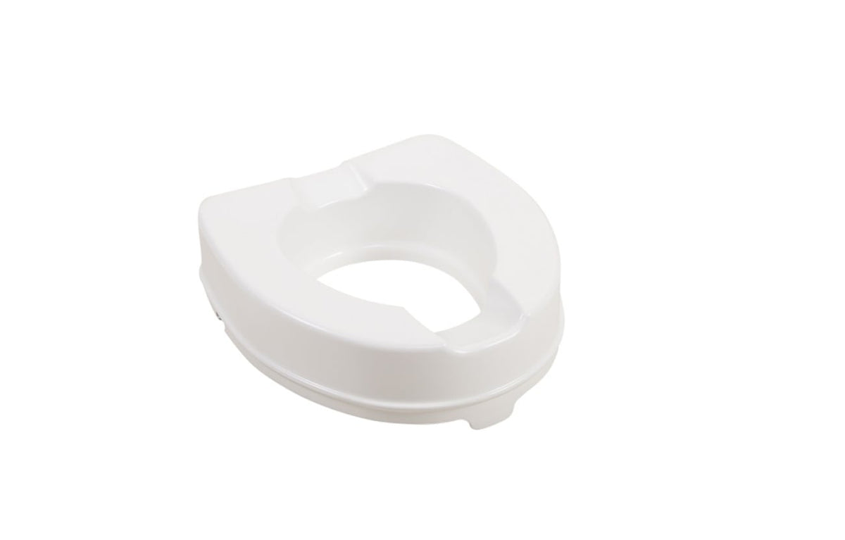 Toiletverhoger - 10 cm