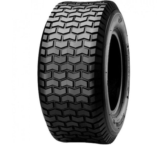 Buitenband 13x5.00-6 ZWART
