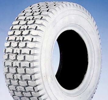 Buitenband 13x5.00-6 grijs
