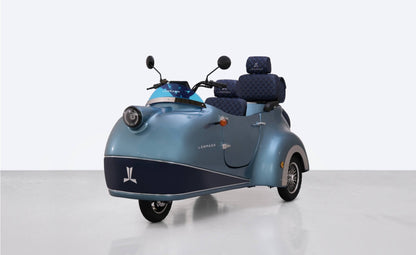 Làmpago Ocean Blue