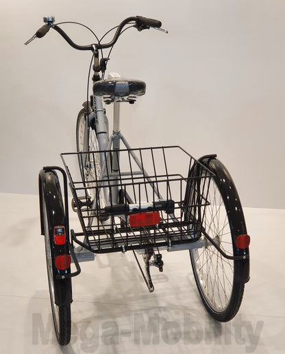 Eco Trike S Driewielfiets