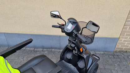 Mini Crosser X2 - 4wiel (DEMO)